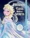 Elsa's Book of Secrets (Disney Frozen)
