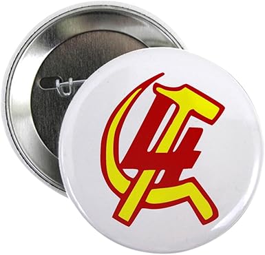 Amazon Com Cafepress 4th International Trotsky Button 2 25