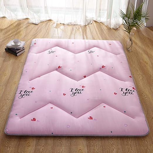 yoga mat topper
