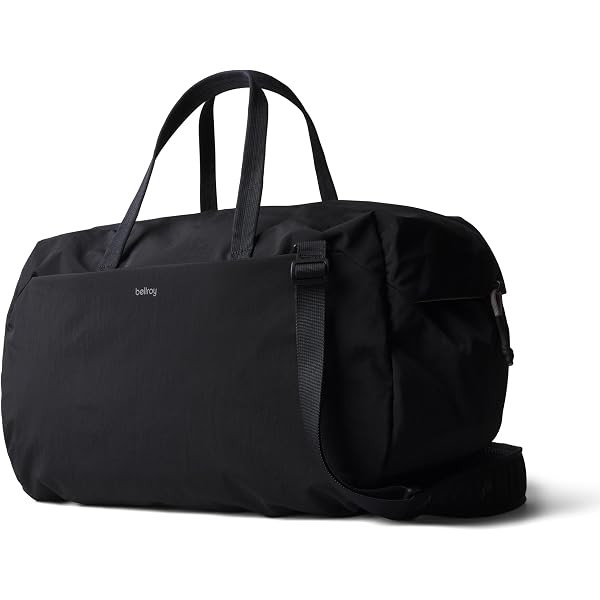 Amazon.com | Bellroy Classic Duffel 35L (casual weekender bag with