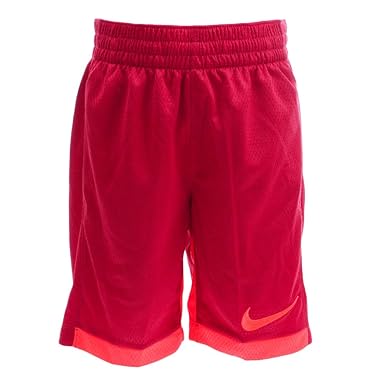 boys cotton nike shorts