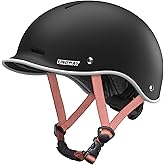 Findway Pro Bike Helmet for Adults,Adjustable Cycling Helmet for Men & Women [Safety Certified] Bicycle Helmet for Commuting, Road Biking, Skating with Adjustable Dial