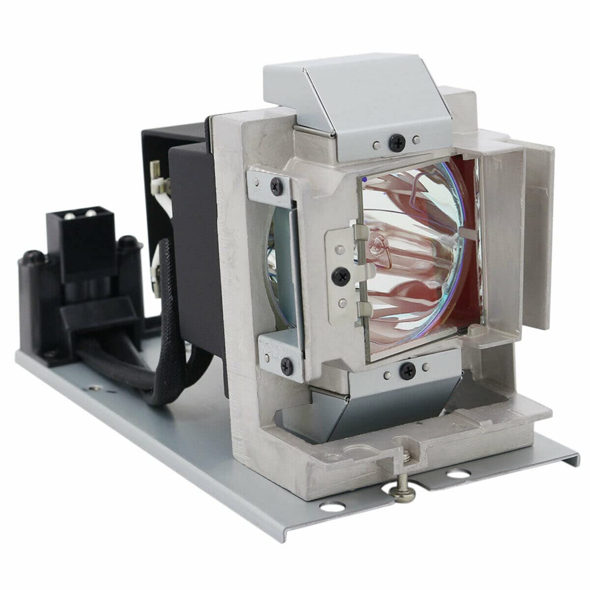 Woprolight 5811118543-SVV/5J.JD305.001 Projector Replacement Compatible Lamp with Housing for VIVITEK D865W DW866