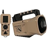 Lucky Duck Roughneck 2.0 Electronic Predator Call