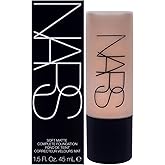 Soft Matte Complete Foundation - M2.5 Sahel by NARS for Women - 1.5 oz Foundation