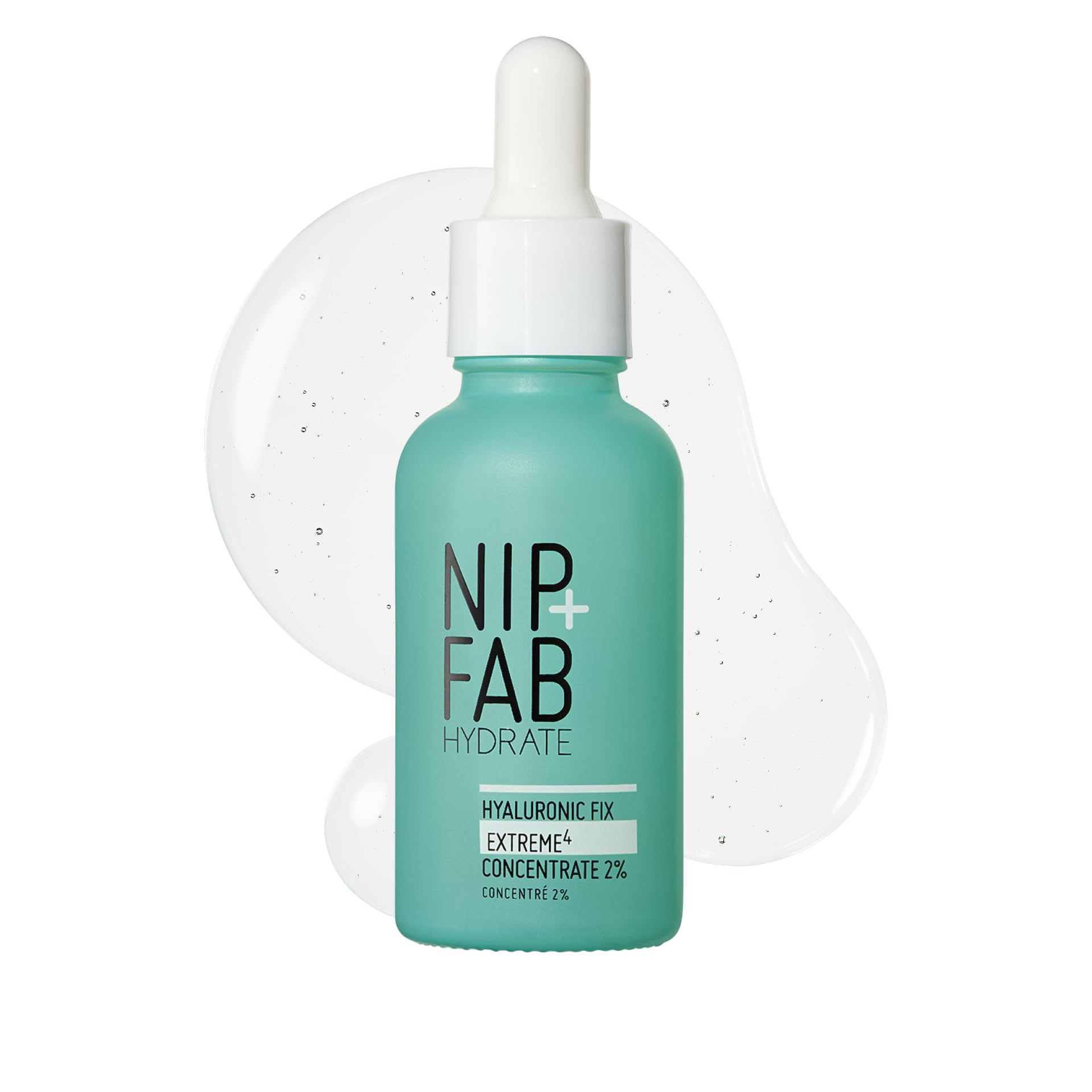 Nip+Fab Hyaluronic Acid Fix Ex...
