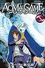 ACMA:GAME 第5巻
