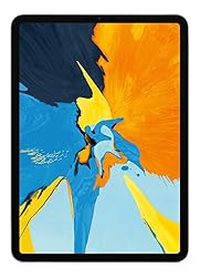Apple iPad Pro (11-inch, Wi-Fi, 64GB) - Space Gray