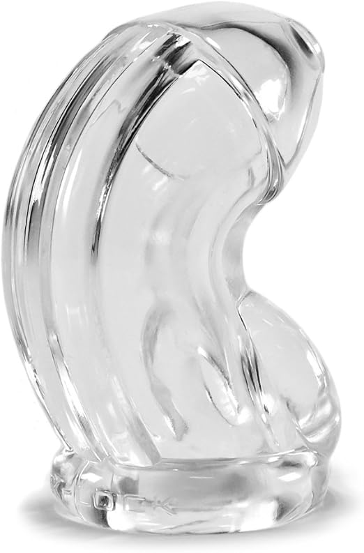 OXBALLS Cocklock Cock Cage, Clear Amazon.co.uk Health & Personal Care