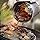 Big-BBQ DO 9.0 Dutch-Oven aus Gusseisen | Fertig
