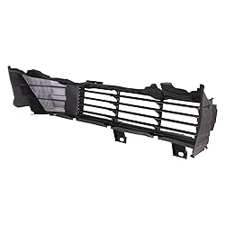 TYG (CAPA QUALITY) Active Grille Shutter For Nissan