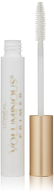 Voluminous Primer Mascara