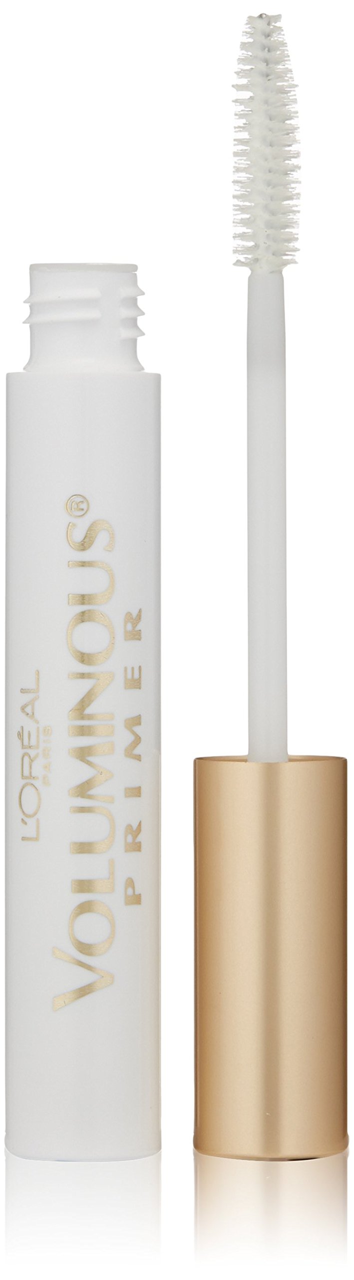 L'Oreal Paris Voluminous Original Mascara, Carbon Black, 0