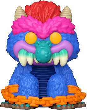 Funko Pop! Retro Toys: Hasbro - My Pet 
