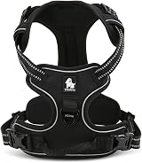 Truelove TLH5651 Dog Harness No-Pull Reflective Stitching Large Chest view 4