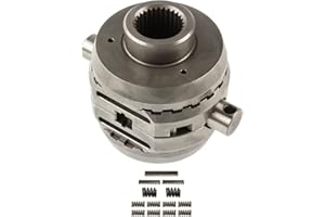 PowerTrax 9207852805 No-Slip Differential Locker, 28 Spline, Fits GM 8.5" 10-Bolt, Compatible with Chevrolet, GMC, Buick, Oldsmobile & Pontiac