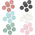 We R Memory Keepers Makers Cinch Binding Discs, 54 Package- Assorted Colors (9 of Each Color)