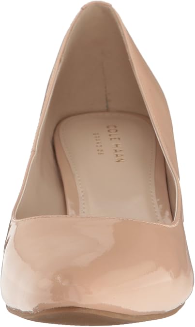 cole haan claudine pump