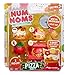 Num Noms Series 2 - Scented 4-Pack - Pizza Party