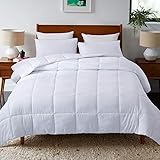 smart cool microfiber coolmax down alternative comforter