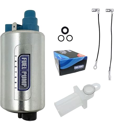 Ｐ Amazon.com: 2007-2012 New OEM Replacement Fuel pumps for Kawasaki