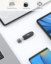 Aiibe 64GB USB C Flash Drive Thumb Drive USB C