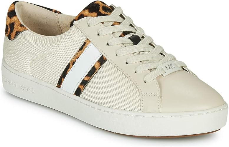 Luipaard sneakers voor dames in de maat 38,5 | KLEDING.nl