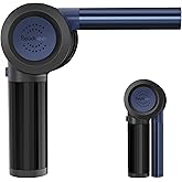 Dragon Grill Portable BBQ Fan BBQ Blowe,Battery Powered Fire Blowe For T 648631