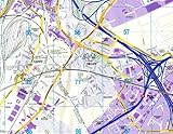 Image de Brussels Superplan (French Edition)