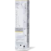 Ion 9A Very Light Ash Blonde Permanent Creme Hair Color 9A Very Light Ash Blonde