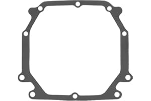 FEL-PRO RDS 55389 Axle Hsg. Cover or Diff. Seal