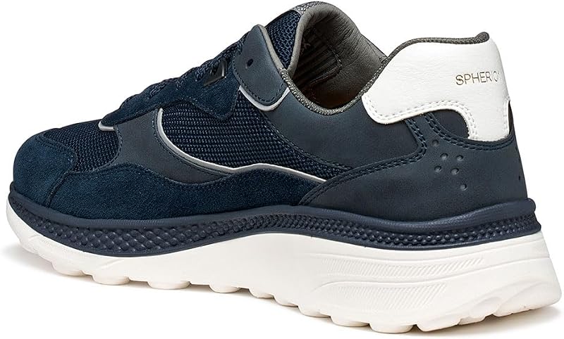 Scarpe da Ginnastica da Uomo U SPHERICA ACTIF X1, Blu Navy, 42 EU — foto 5 di 8