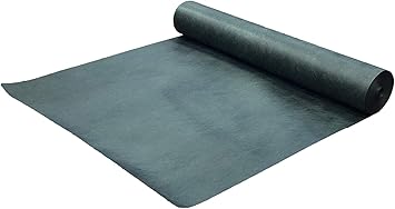 Amazon デュポンザバーングリーン 防草シート 350g 1m 30m 園芸用シート