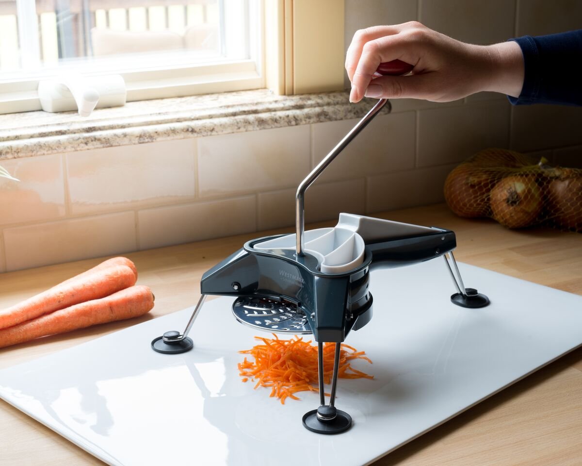 Best Rotary Cheese Grater Top 5 Product Reviews 2018