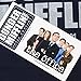 Popfunk The Office Dunder Mifflin NBC T Shirt & Exclusive Stickers