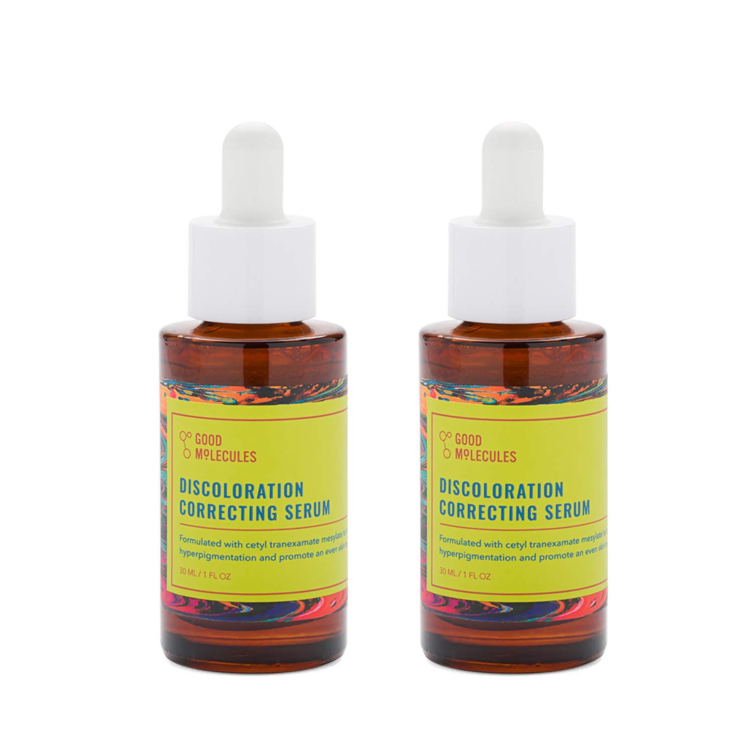 4 niacinamide serum