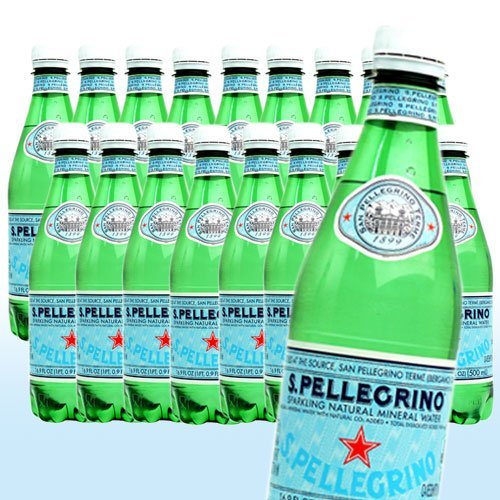 サンペレグリノ　500ml×48本入 [並行輸入品]商品画像