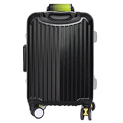GOWRAPS 5 Pack Neoprene Luggage Handle Wraps for