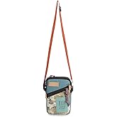 Topo Designs Unisex Mini Shoulder Bag