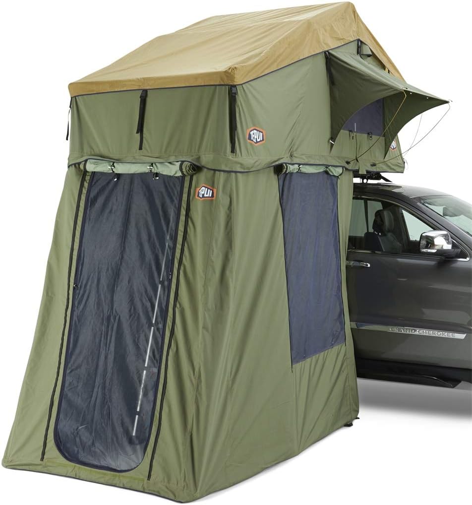 Tepui Explorer Autana Rooftop Tent