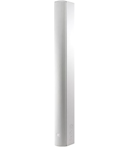 Amazon.com: JBL Professional CBT 50LA-1-WH Compact Line Array
