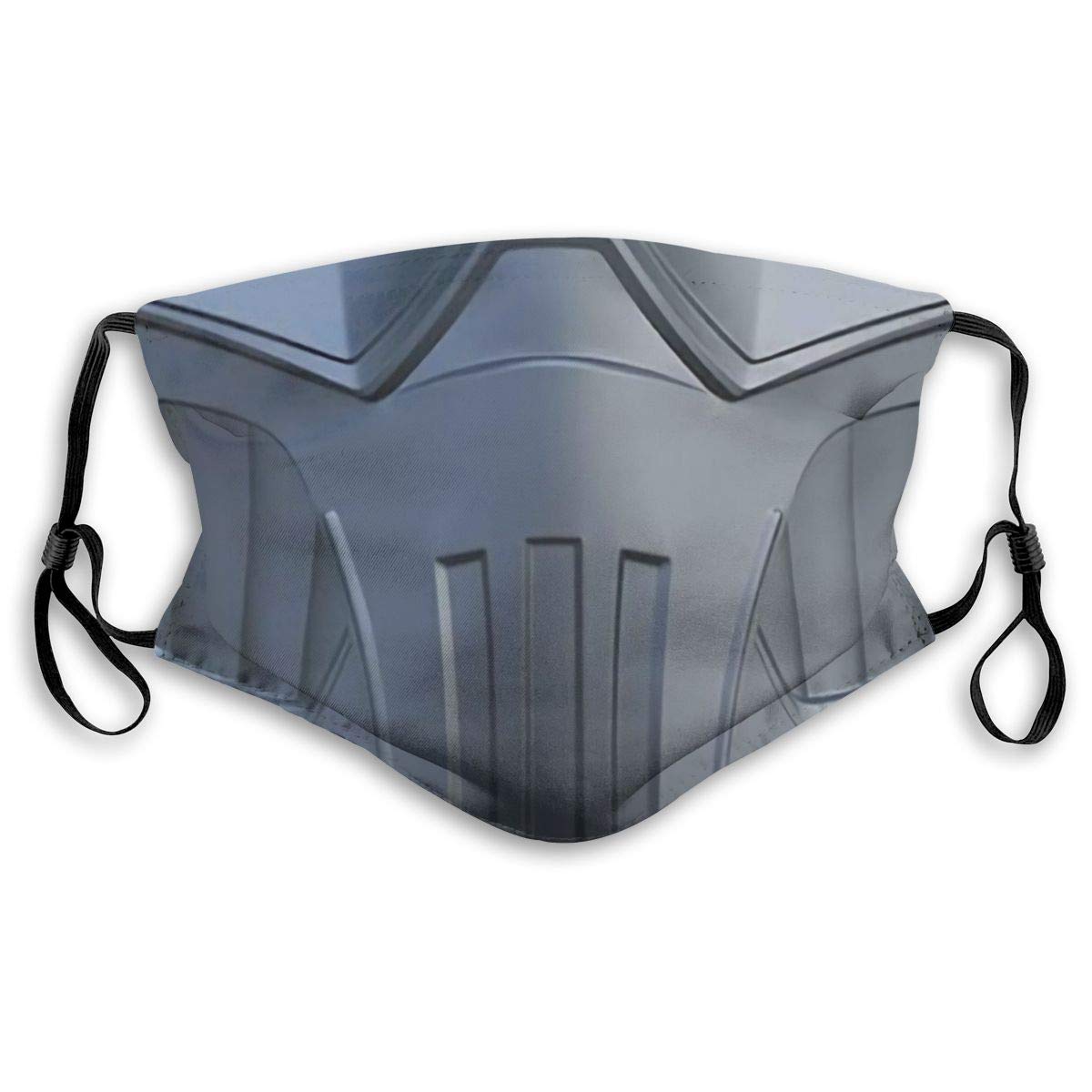 Amazon.com : Kombat1 Mask with Replaceable Filter Reusable Washable