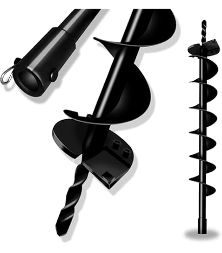 Amazon.com : Seymour 21303 Iwan Auger, 3