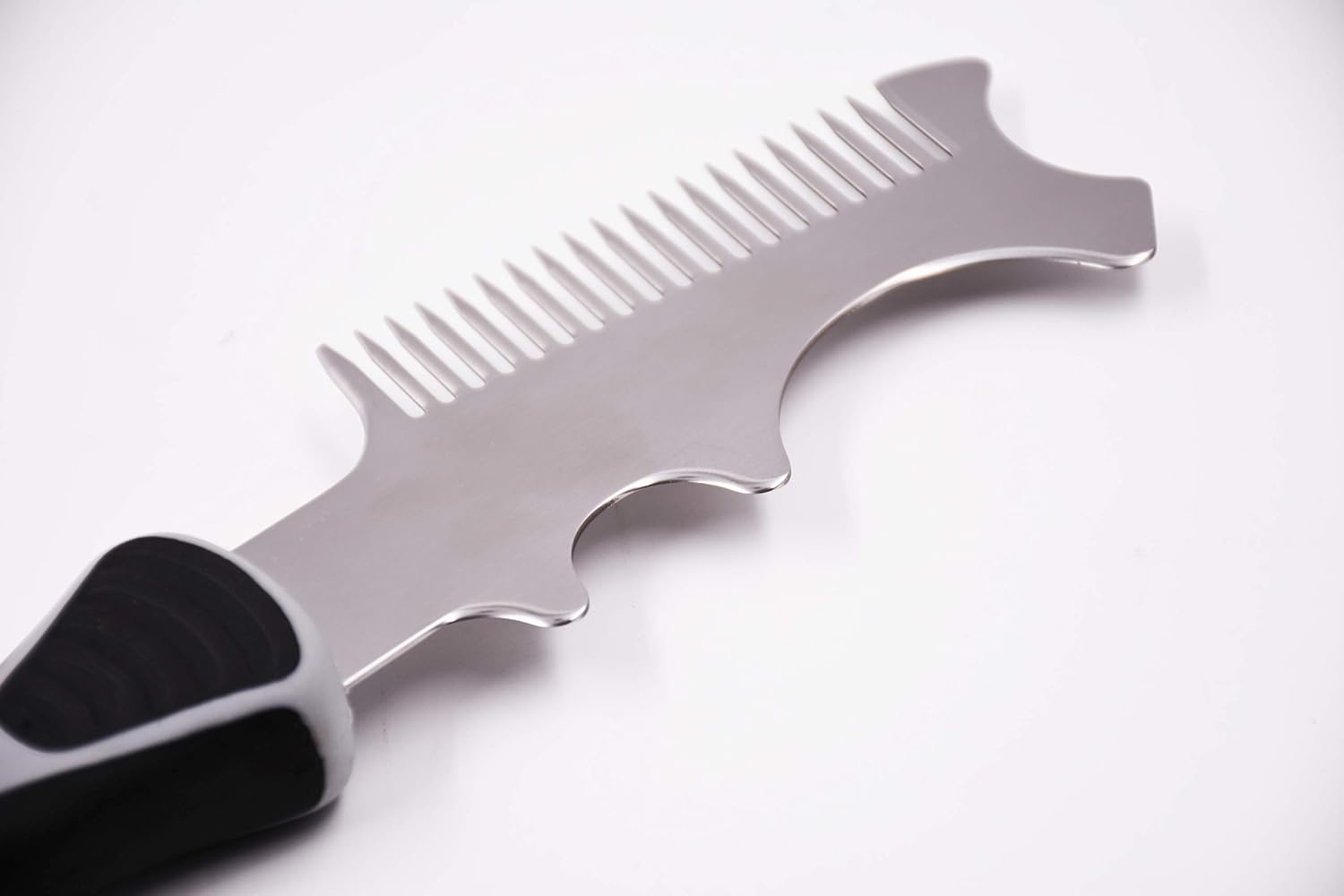 ROLLINGDOG 4 in 1 Paint Brush Comb - Image 3