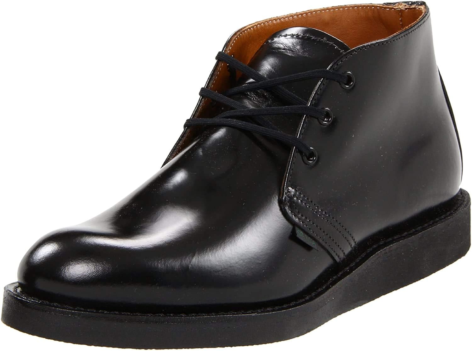 red wing shoes chukka