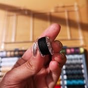 Lot De 36 Fils À Coudre De 100 M Par Fil En Polyester - Couleurs - 7