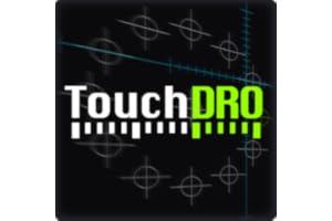 TouchDRO