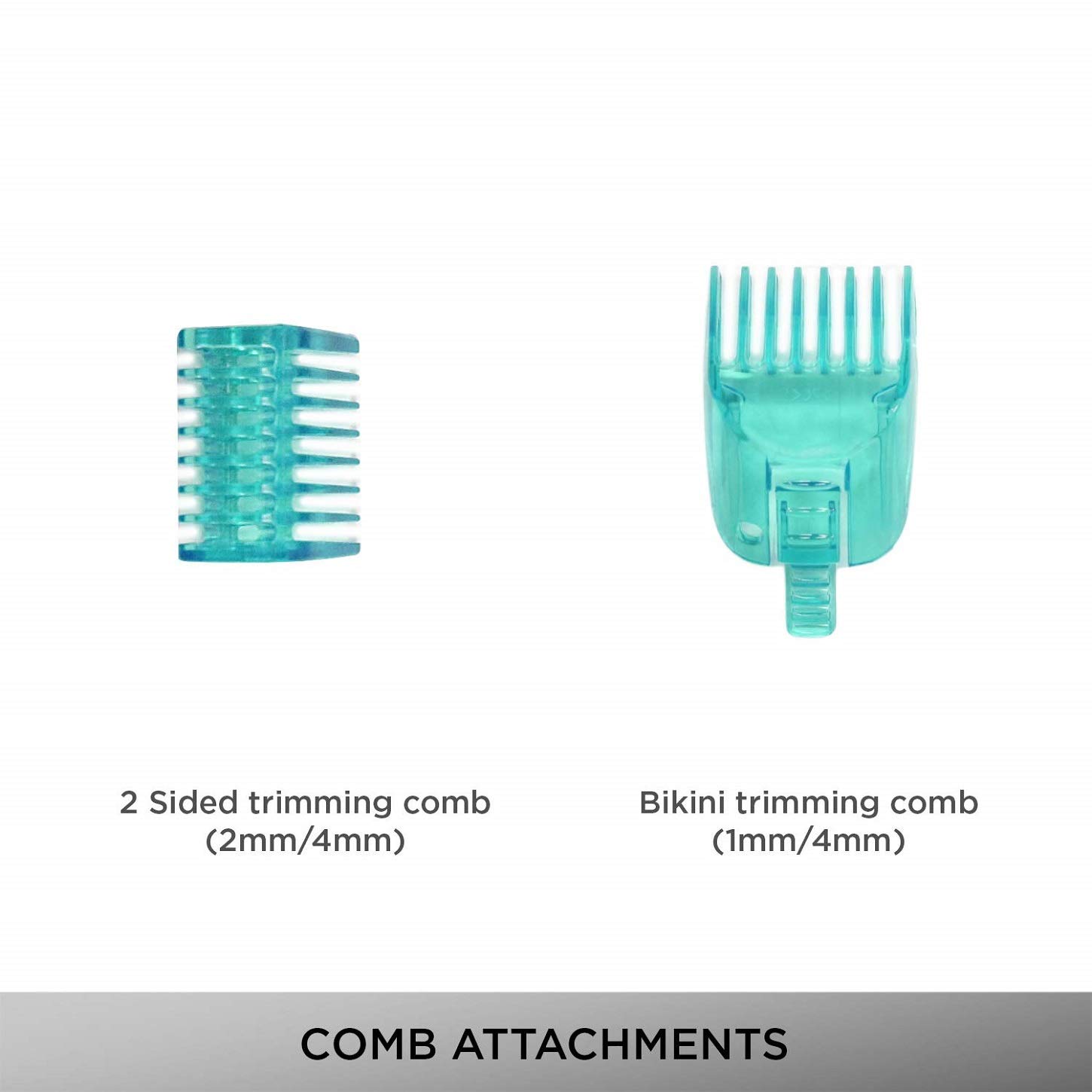 vega eyebrow trimmer review