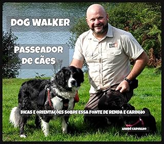 Dog Walker: Passeador de Cães
