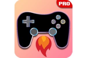 Gaming Booster - Anti Lag